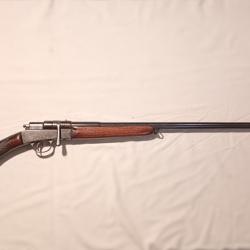 Buffalo Hubert Calibre 28