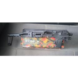Roni CAA pour CZ P10-C et P10-F 9mmÉtat quasi neuf