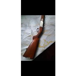 Fusil de chasse verney carron.