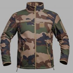 Veste de combat a10 équipement