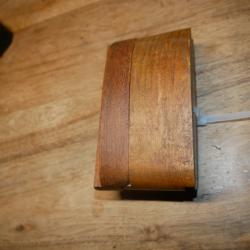 Rallonges de crosse de FRF1, FRF2 jolie patine