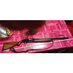 Fusil semi automatique Pietro berettaMod A 300 cal 12