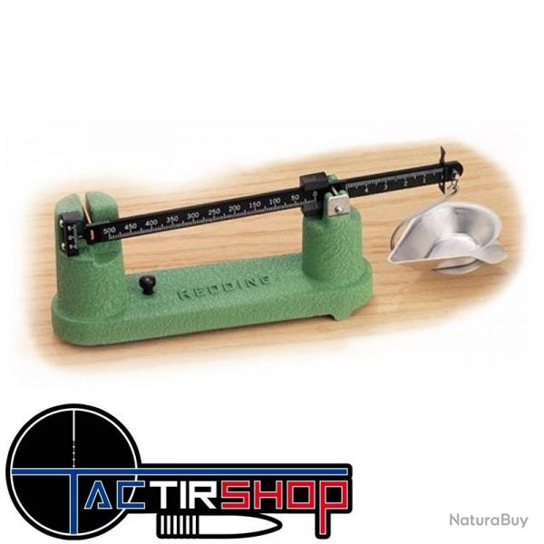 Balance Redding modle 2