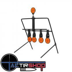 Cible de tir à réinitialisation pour air comprimé Caldwell Resetting Airgun