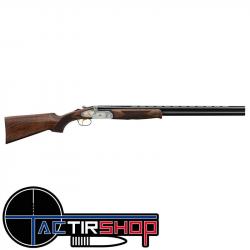 Fusil superposé FAIR SLX 692 Gold calibre 12/76 éjecteurs 71 cm