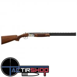 Fusil FAIR Premier Acier 12/76 extracteurs 71 cm
