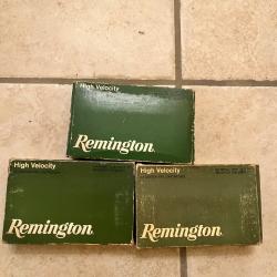Balles 280 remington corelokt 150 grains