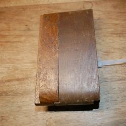 Rallonges de crosse de FRF1, FRF2, FSA 49/56 MSE jolie patine