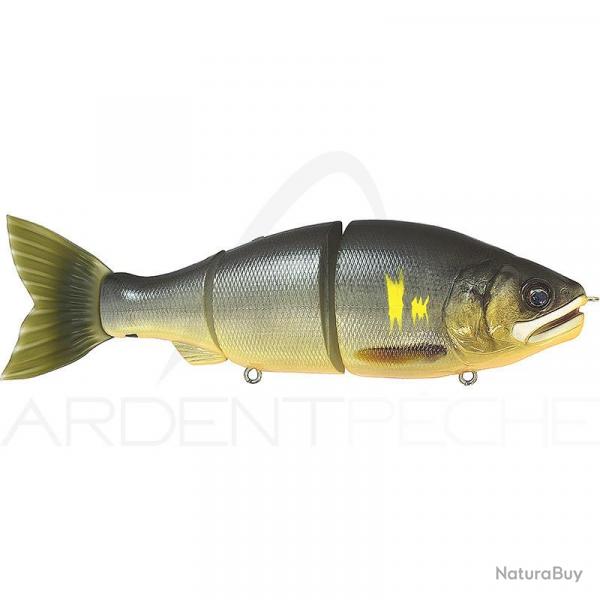 Swimbait GAN CRAFT Jointed claw ratchet 184 12 Real fat ayu