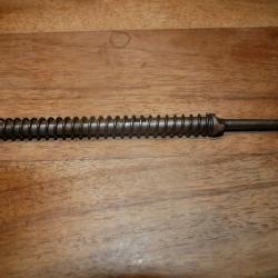 Percuteur avec son ressort de Mauser 98 Brésilien (compatible avec tous les 98)