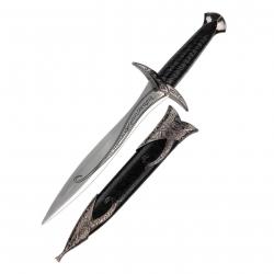 Dague d'ornement / le seigneur des anneaux /   de 30 cm