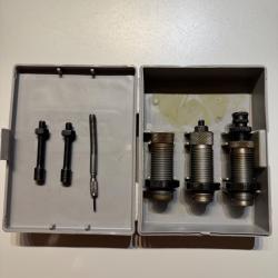 Jeu d'outils RCBS 18237 (38/357mag)