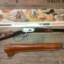 Winchester commemorative John Wayne