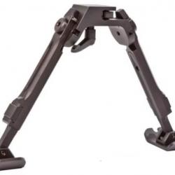 Bipied lourd H210 Fortmeier + montage rapide picatinny