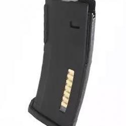 Chargeur 30 ou 120 billes PTS pour HK 416 NEXT GEN MARUI