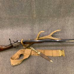 Remington Rolling Block N°1 Sporting Rifle 45-70