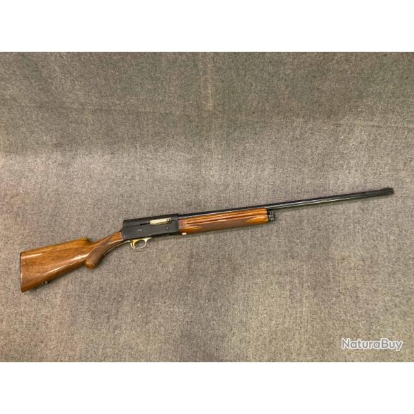 Fusil semi-automatique Browning Auto 5 calibre 12/70