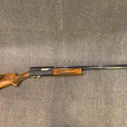 Fusil semi-automatique Browning Auto 5 calibre 12/70 de 1969