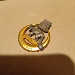 Insigne 28e tirailleurs Tunisiens