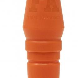 Appeau d'Oie Rieuse Last Pass - Final Approach x United Call Works (Short Reed)