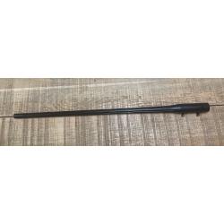 Canon blaser r8 338wm Fluté et Fileté