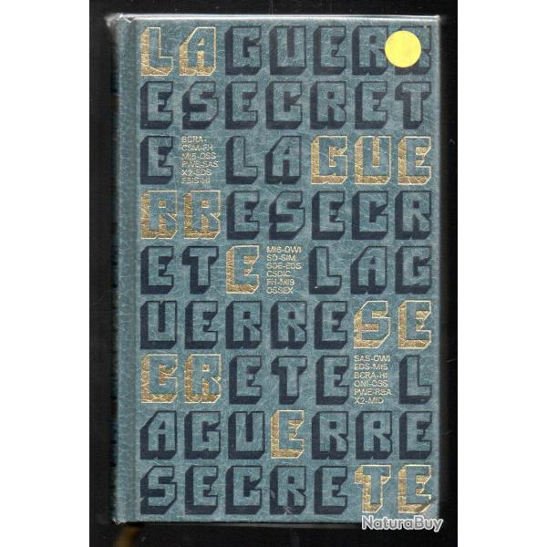 la guerre secrte , le rempart des mensonges d'anthony cave brown tome 1 , dieppe , coventry , afriq