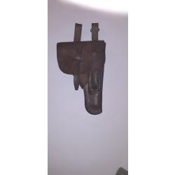 Étui pour pistolet MAC 50
