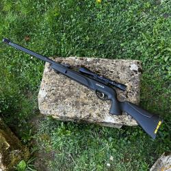 Carabine à plomb Gamo Socom Bull Whisper - Cal. 4,5 mm