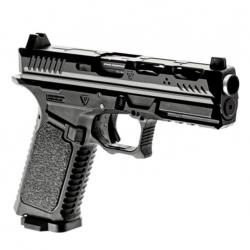 ARK17 STRIKE INDUSTRIES Co2 AIRSOFT NEUF + BOITE NOTICE + BILLES. OPTION SIGHT PHOSPHORECENT! NEUF!