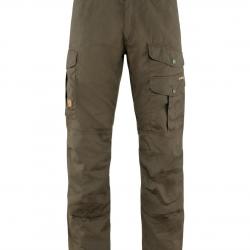 Pantalon Barents Pro Couleur Vert foncé