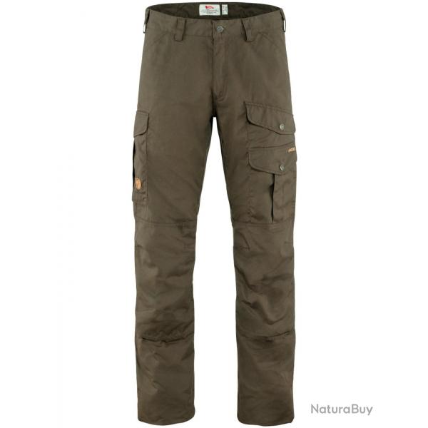Pantalon Barents Pro Couleur Vert fonc