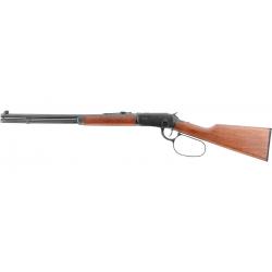 Carabine à air comprimé Cowboy Rifle Rio Bravo (Modèle: Finition antique, Calibre: 4,50 BB)