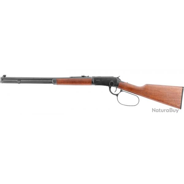 Carabine  air comprim Cowboy Rifle Rio Bravo (Modle: Finition antique, Calibre: 4,50 BB)