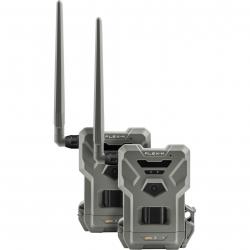 Caméra de chasse Flex-M - Pack double