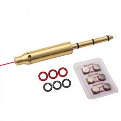 Promotion !!! Collimateur de réglage pour calibre .17 / .177