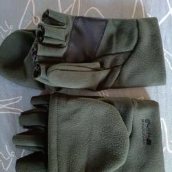 gants de chasse SOLOGNAC