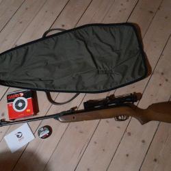 Carabine a plomb GAMO