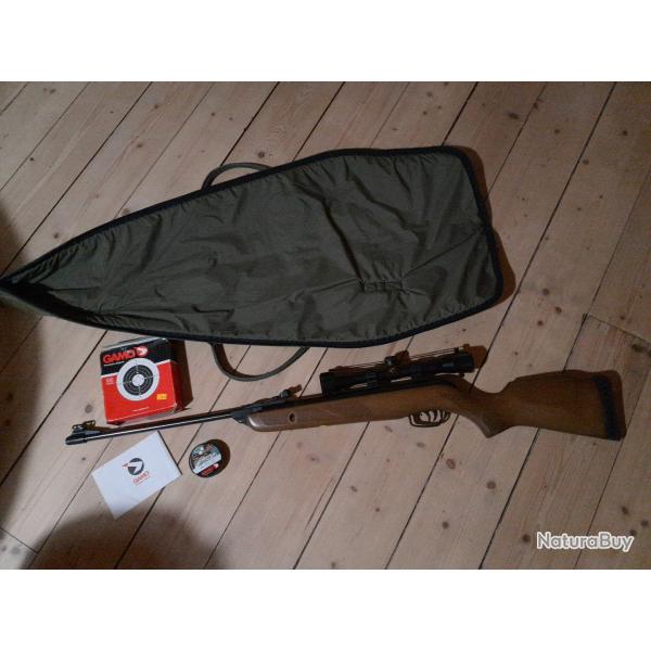 Carabine a plomb GAMO