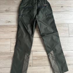 pantalon ProHunt Rhino kaki neuf