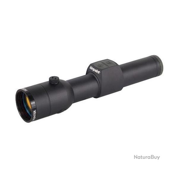 Point rouge AIMPOINT hunter h34l 2moa