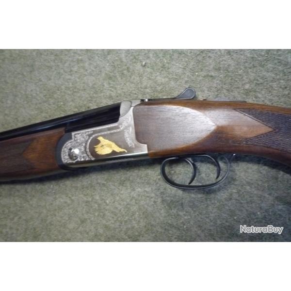 Fusil FAIR 70 chokes inter