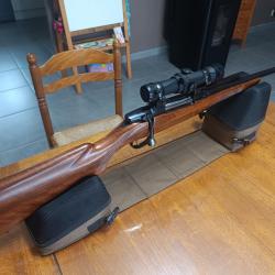 Carabine a verrou  CZ9.3x62