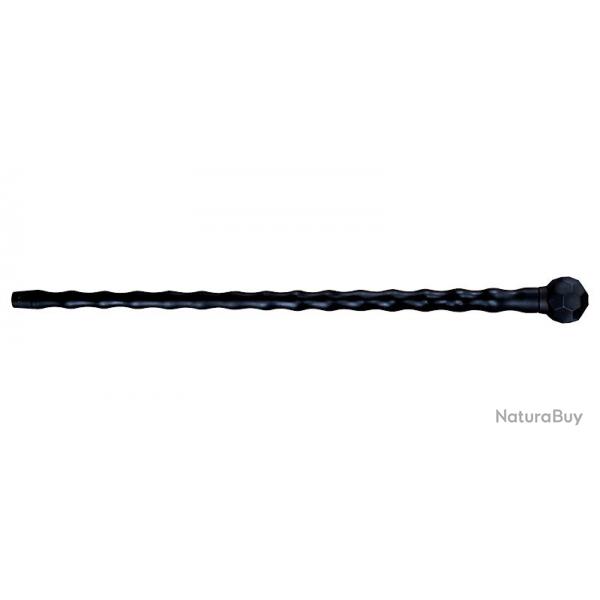 Bton Cold Steel African Walking Stick - Longueur 940mm - Manche Polypropylne