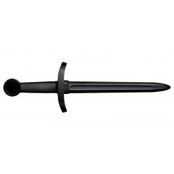 Dague Cold Steel Training Dagger - Lame 330mm - Manche Polypropylène