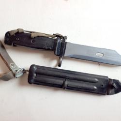 Baïonnette KALASHNIKOV