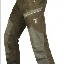 PANTALON TRABALDO PIONEER SOFT TAILLE 48 FR NEUF