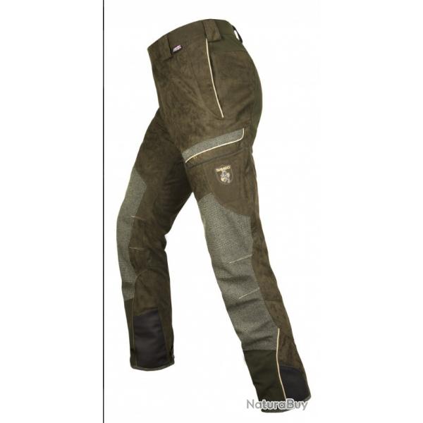 PANTALON TRABALDO PIONEER SOFT TAILLE 48 FR NEUF
