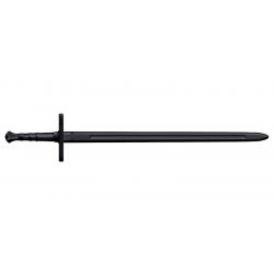 Epée Cold Steel Hand and a Half Training Sword - Lame 864mm - Manche Polypropylène