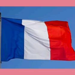 Drapeau Français 120cm×180cm