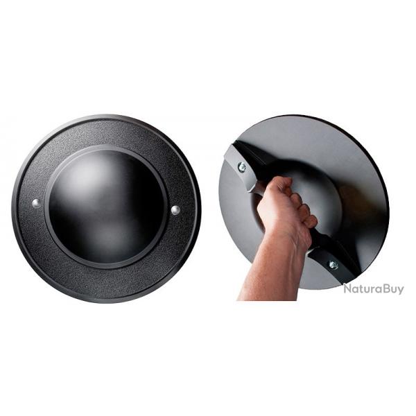 Bouclier Cold Steel Medieval Buckler - Diamtre 305mm - Polypropylne